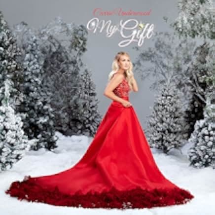 My Gift: A Christmas Special from Carrie Underwood 2020