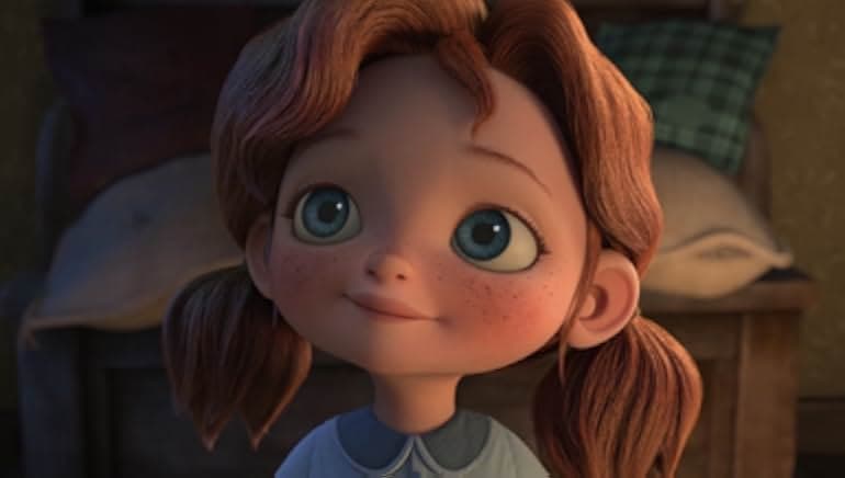 Angela's Christmas 2017