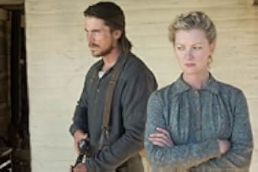 3:10 to Yuma 2007