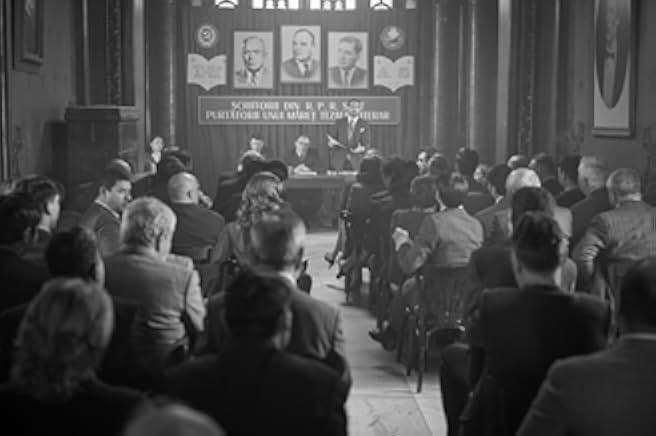 The Moromete Family 3: Father and Son 2024