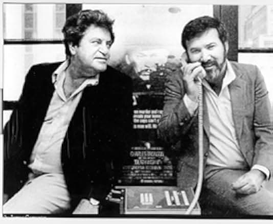 The Go-Go Boys: The Inside Story of Cannon Films 2014