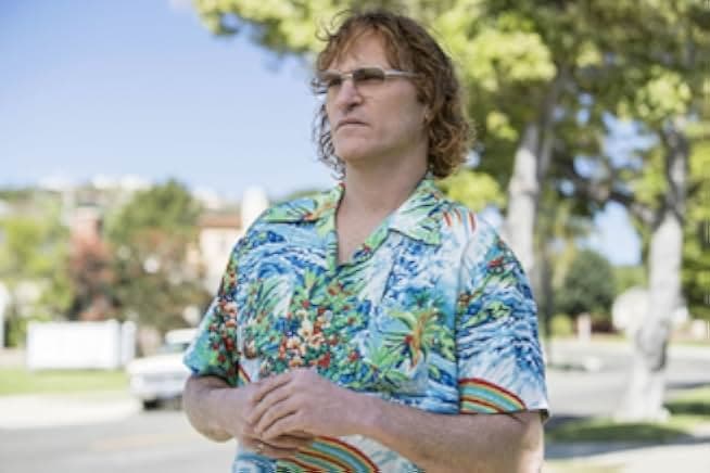 Don't Worry, He Won't Get Far on Foot 2018