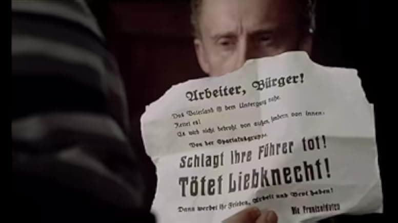 Rosa Luxemburg 1986