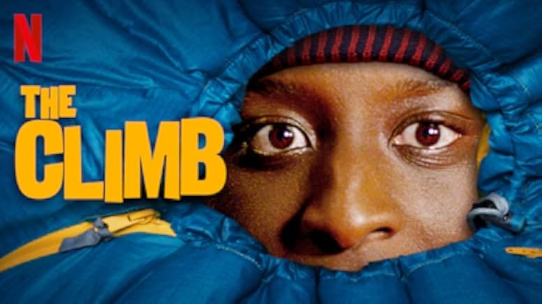 The Climb 2017