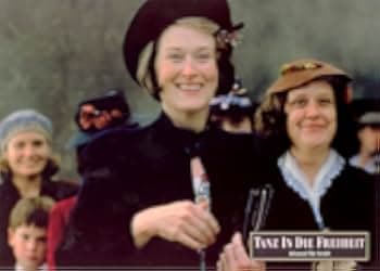 Dancing at Lughnasa 1998