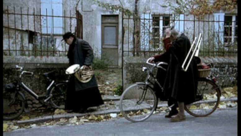 La chasse aux papillons 1992