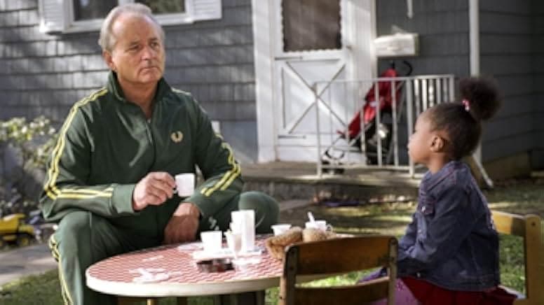 Broken Flowers 2005