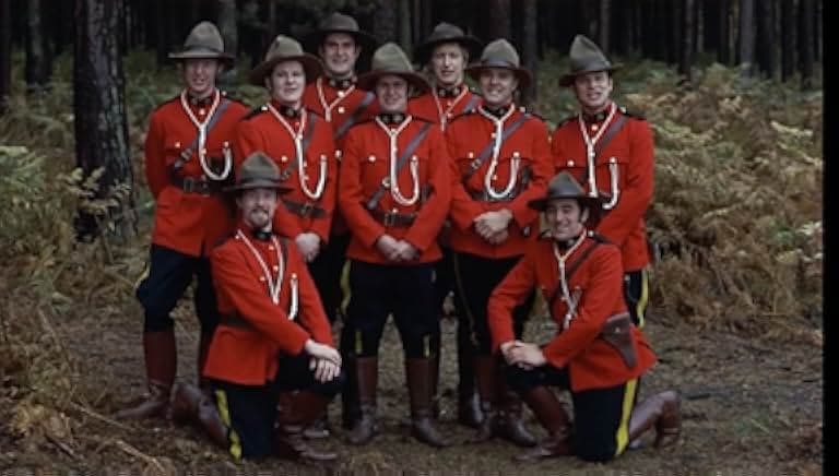 And Now for Something Completely Different 1971