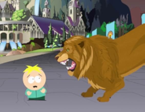 South Park: Imaginationland 2008