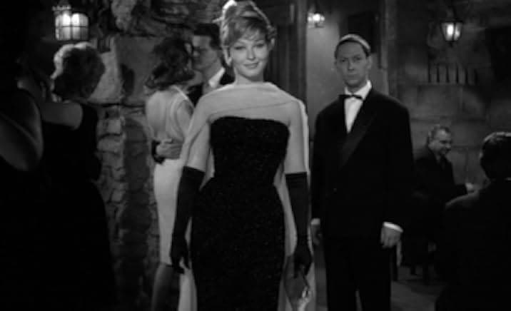 Adorable menteuse 1962