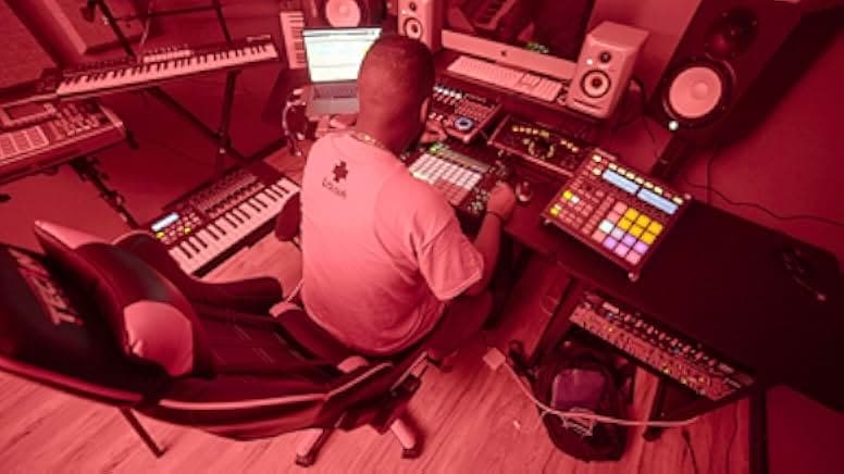 Dark City Beneath the Beat 2020