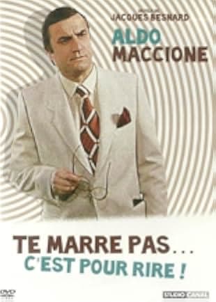 Te marre pas... c'est pour rire! 1982