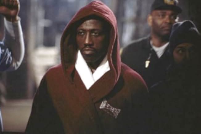 Undisputed 2002