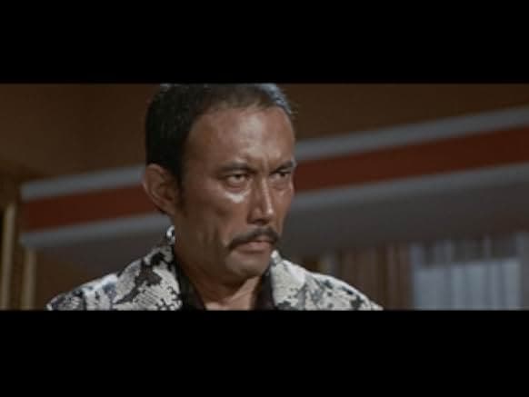 Return of the Sister Street Fighter 1975