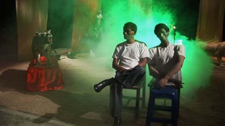 The Act of Killing 2012