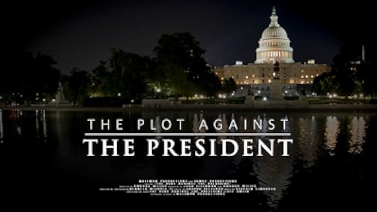 The Plot Against the President 2020
