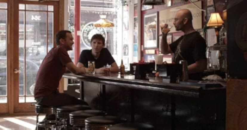 Twenty Million People 2016