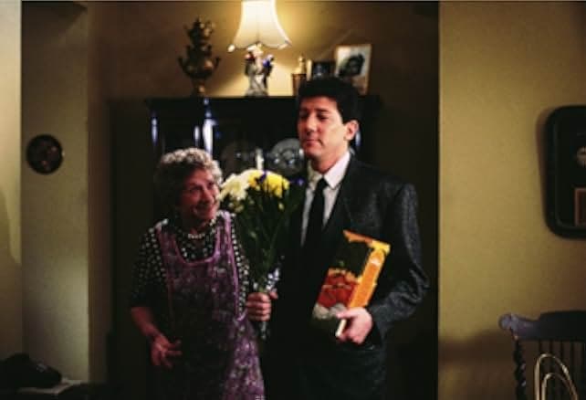 Crossing Delancey 1988