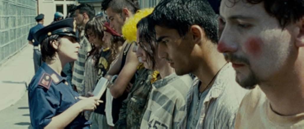 Diaz: Don't Clean Up This Blood 2012