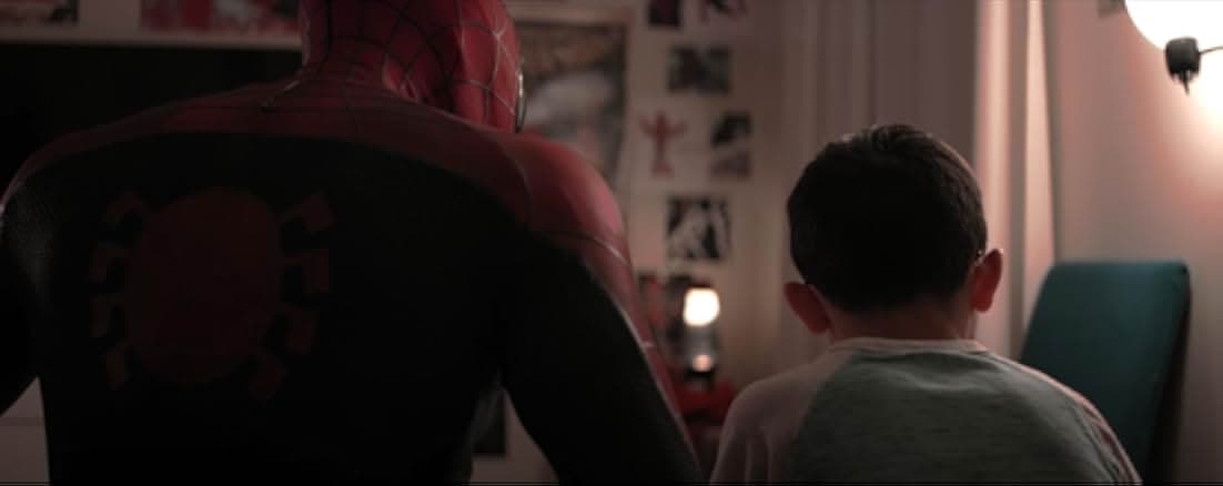 Spider-Man: Lotus 2023