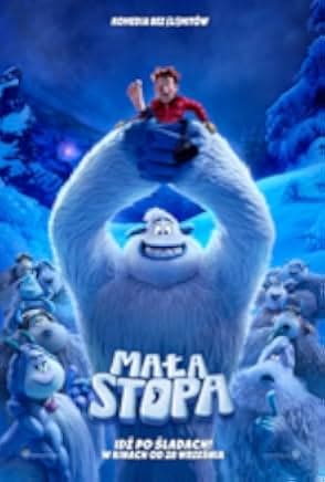 Smallfoot 2018