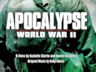 Apocalypse: The Second World War 2009