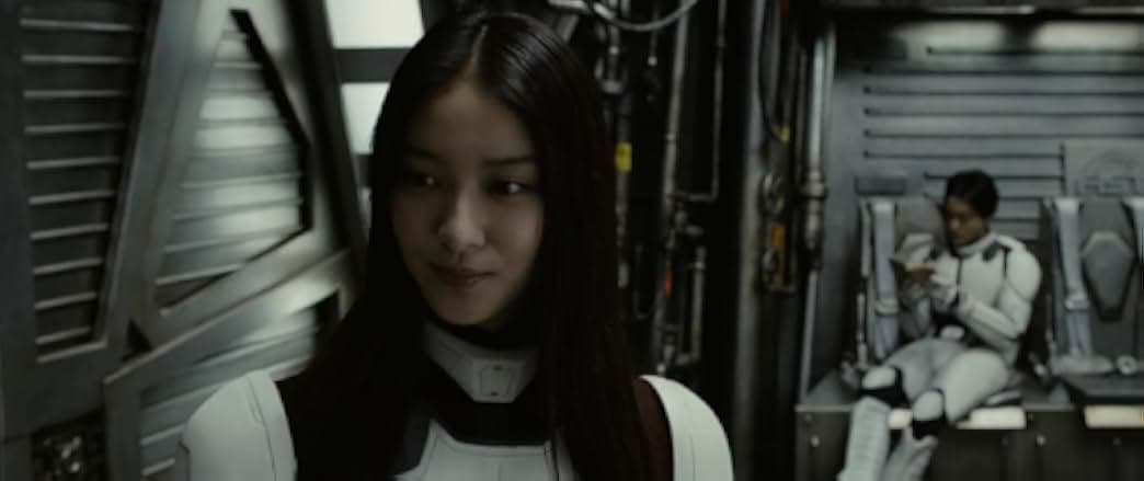 Terra Formars 2016