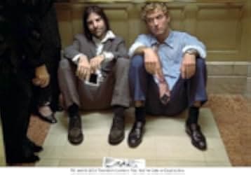 I Heart Huckabees 2004