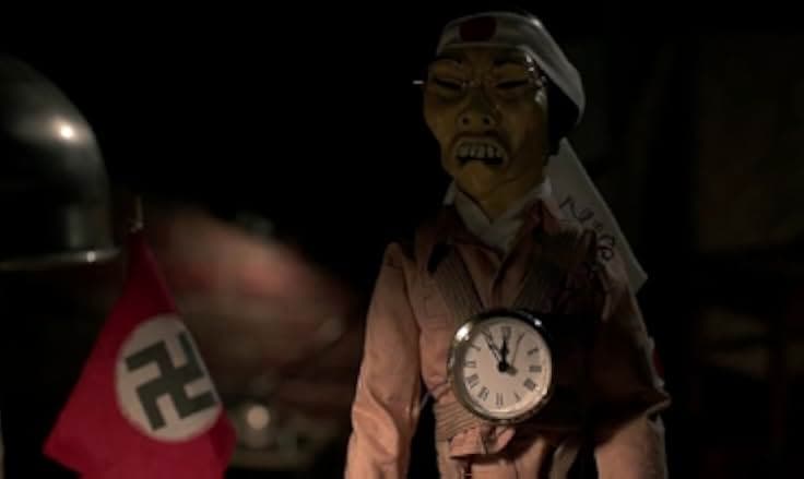 Puppet Master X: Axis Rising 2012