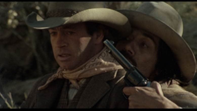 The Ballad of Gregorio Cortez 1982