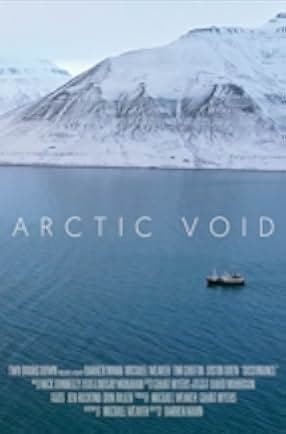 Arctic Void 2022