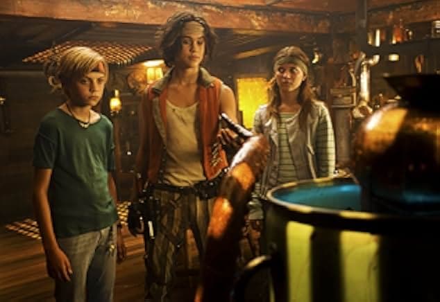 Pirates Down the Street 2020