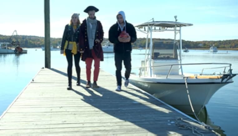 The S.S. Swenson 2019