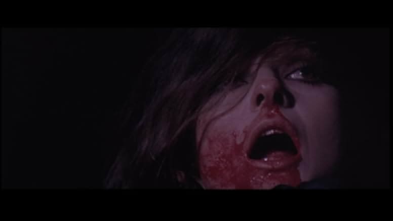 La maldición de Frankenstein 1973
