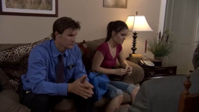 Inspector Mom: Kidnapped in Ten Easy Steps 2007