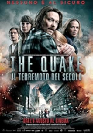 The Quake 2018
