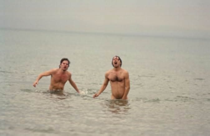 Flickering Lights 2000