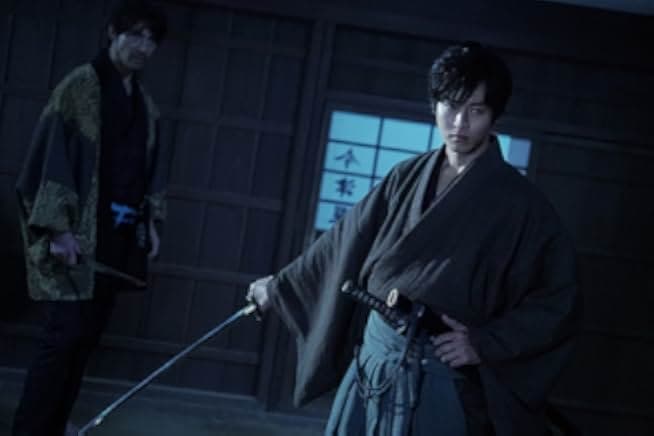 Iwane: Sword of Serenity 2019