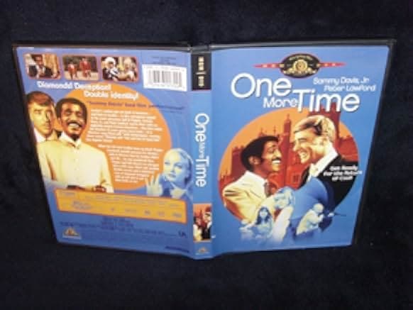 One More Time 1970