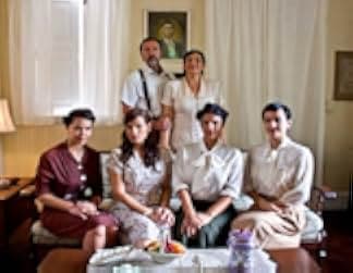 María Montez: The Movie 2014