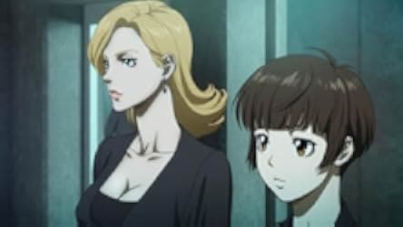 Psycho-Pass: Sinners of the System Case.2 First Guardian 2019