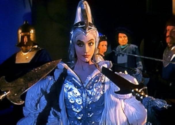 Fantaghirò 1991