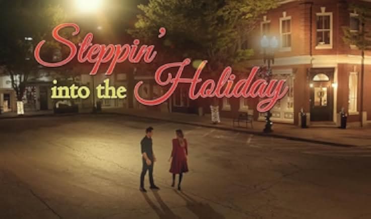 Steppin' Into the Holiday 2022