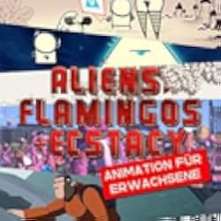 Aliens, Flamingos & Ecstasy 2019