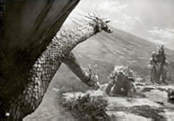 Destroy All Monsters 1968