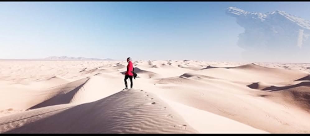 Surge: Chapter 1 - Hydrocene 2021