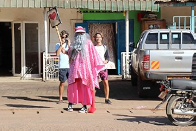 Blue Marble Sky 2020