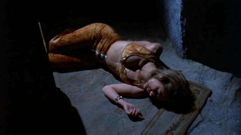 Tower of Evil 1972