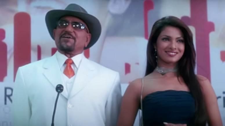 Aitraaz 2004
