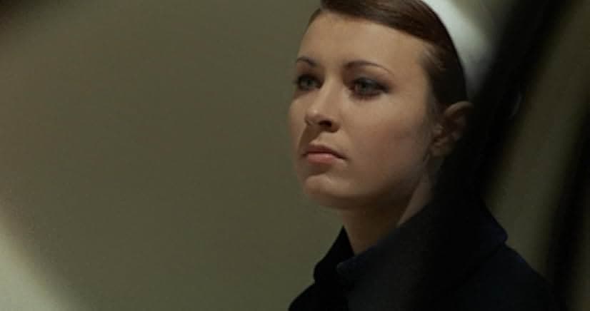 One on Top of the Other 1969